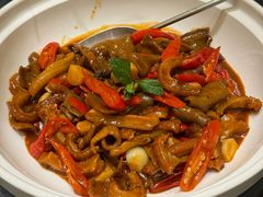 -千百味红餐厅·非遗江西菜(绿地双子塔总店)