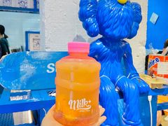 -milkplus·泰式奶茶(较场东路店)