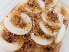 -共和老洪豆花草粿水粿