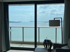 -舟山希尔顿酒店