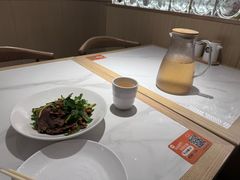 -上关东东北菜(夫子庙水游城店)
