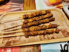 -木屋烧烤(南新店)