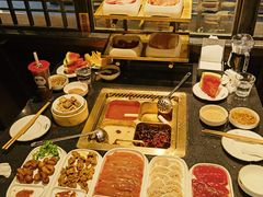 -川西坝子火锅(清江东路3.0直营店)