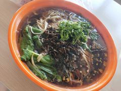 燃面-烟台大学-第7餐厅