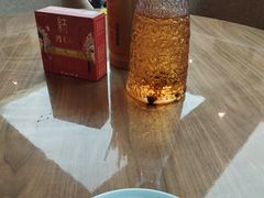 -有红鸡毛店·川菜(建设路店)