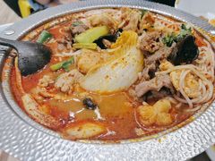 -谭仔米线(壹方城店)