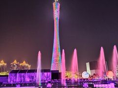 -海心沙亚运公园
