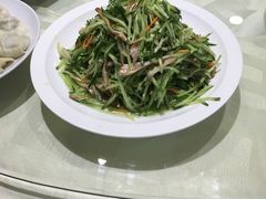 -添福来墨鱼饺子 · 海鲜东北菜(大连星海·黄浦路店)