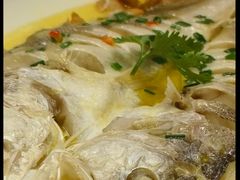 -锦海城市大酒店·上海酒楼(会馆浜路店)