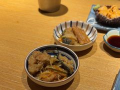 -桂马·日本料理·海胆·海鲜饭·酒场(民主广场店)