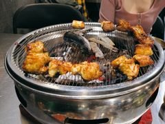 -本炙炭烤·蒲烧活鳗料理店(金沙洲店)