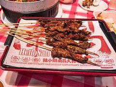 -辣小鲜·南昌大排档(船山路店)