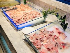 -火锅岛潮牌自助餐厅(天津天佑城店)