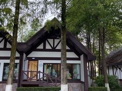 -太阳岛度假酒店