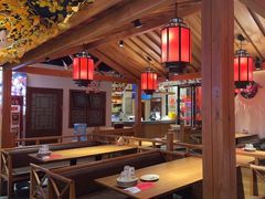 -鸽子窝(黄村店)