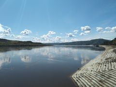 -北极村旅游风景区