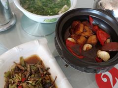 -来韶饭店