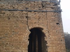 -蟠龙山长城景区