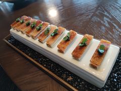 鱼子酱松板肉-三利音·浦之舟(滨江大道店)