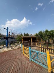 -三分地生态园·儿童乐园