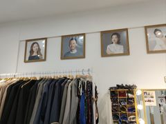 -云城照相馆(龙湖雨山天街店)
