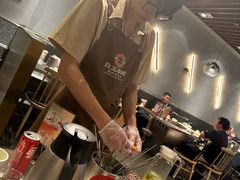 -白玉·朝鲜族烤串(南山店)