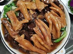 -麦园农庄·西江河鲜