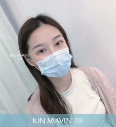 -久匠·纹眉半永久野生眉