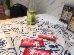 -松哥油焖大虾(皇岗一店)