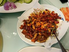 -映像烟台·海鲜·地道鲁菜(海信慧园店)