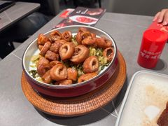 -先记烧鹅王·本地粤菜(福永店)