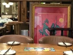 -宴桃园(门头沟店)
