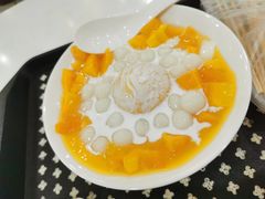 -圆碌碌甜品屋(丹灶店)