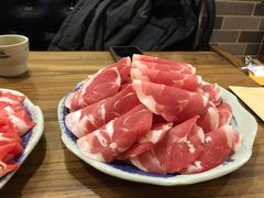 -东镇老火锅(高新区店)