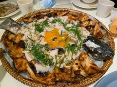 -清晖小苑•顺德地方菜(壹海城店)