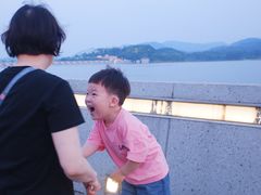 -天目湖山水园