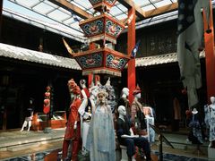 -璞真扎染博物馆