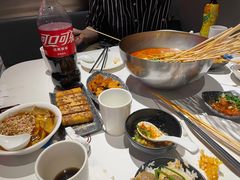 红糖糍粑-付小姐在成都(五道口店)