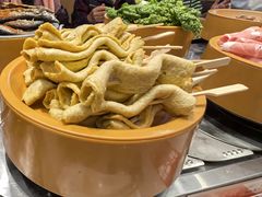 -喜家自助小火锅(乐客城店)