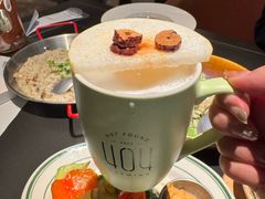 -404干式熟成牛排馆•聚会餐厅