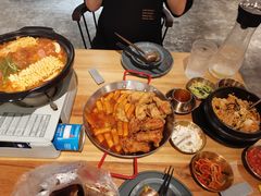 -OPPA HOUSE 韩国欧巴餐厅·韩国菜(北京路店)