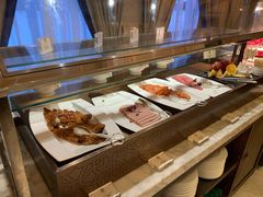 -上海和平饭店茉·莉酒廊 Jasmine Lounge