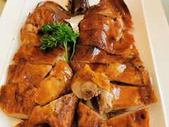 -骏莱海鲜鱼港(五角场店)