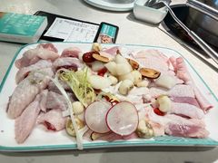 -椰客·海南椰子鸡(新塘永旺梦乐城店)
