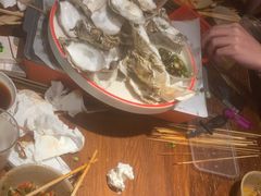 -为民烧烤吧.自贡爆炒菜(收录10年好店)