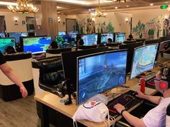 -网鱼电竞(杨浦中原店)