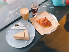 -来回·咖啡(钟村咖啡豆店)
