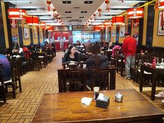 -姚记炒肝店(簋街店)