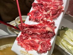 -潮正和潮汕牛肉火锅·老字号(番禺万达店)