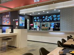 -魏家凉皮(郑州东站店)